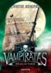AudioLibro Vampiratas: Una ola de Terror de Justin Somper