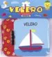 AudioLibro Velero (Pompitas) de Varios Autores