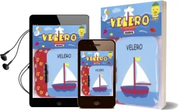 Descargar AudioLibro Velero (Pompitas) de Varios Autores año 2012