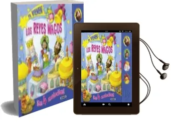Descargar AudioLibro Ya Vienen los Reyes Magos de Ana Serna año 2012