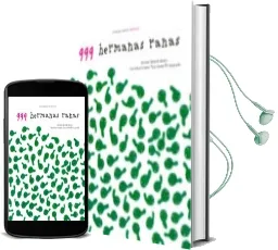 Descargar AudioLibro 999 Hermanas Ranas de Kent Kimura año 2012