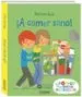 AudioLibro ¡A Comer Sano! de Patricia Gels