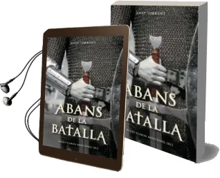 Descargar AudioLibro Abans de la Batalla. Premi Ramon Muntaner 2012 de Josep Torrent año 2012