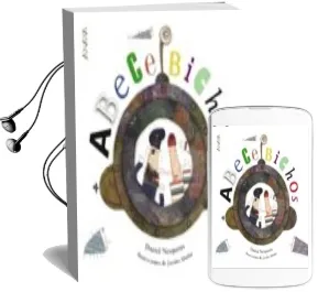 Descargar AudioLibro Abecebichos de Daniel Nesquens año 2012