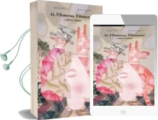 Descargar AudioLibro Ai, Filomena, Filomena! i Altres Contes de Miquel Obiols año 2012