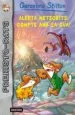 AudioLibro Alerta Meteorits: Compte amb la cua! de Geronimo Stilton