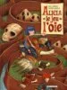 AudioLibro Alicia et le jeu de l oie de Lola Moral