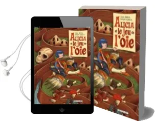 Descargar AudioLibro Alicia et le jeu de l oie de Lola Moral año 2012