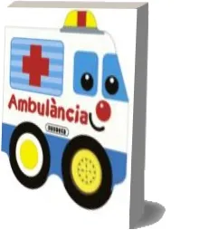 Descargar AudioLibro Ambulancia de Varios Autores año 2012