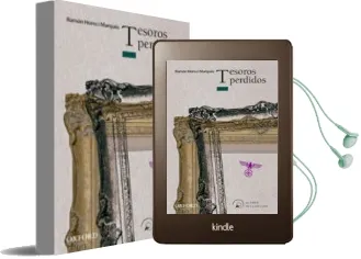 Descargar AudioLibro Arbol de la Lectura Juv+12 los Tesoros Perdidos de Varios Autores año 2012