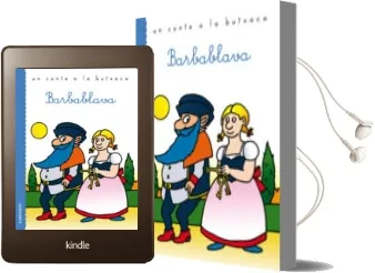 Descargar AudioLibro Barba Blava (un Conte a la Butxaca) de Varios Autores año 2012