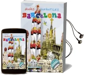 Descargar AudioLibro Barcelona (Guias Infantiles) de Varios Autores año 2012