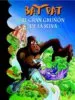 AudioLibro Bat pat 22: El Gran Gruñon de la Selva de Roberto Pavanello
