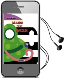 Descargar AudioLibro Begira nor Naizen de Varios Autores año 2012