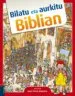 AudioLibro Bilatu eta Aurkitu Biblian de Carl Anker Mortensen