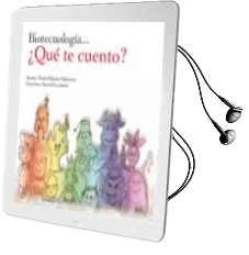 Descargar AudioLibro Biotecnologia ¿Que te Cuento? de Maria Fabiana Malacarne año 2012