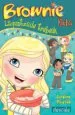 AudioLibro Brownie Kluba: Laguntzaile Trebeak de Caroline Plaisted