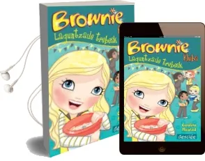 Descargar AudioLibro Brownie Kluba: Laguntzaile Trebeak de Caroline Plaisted año 2012