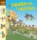AudioLibro Caballeros y Castillos de Varios Autores
