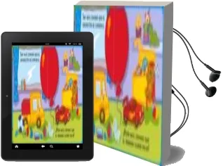 Descargar AudioLibro Camion: Aprende los Tamaños de Varios Autores año 2012