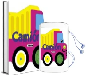 Descargar AudioLibro Camion de Varios Autores año 2012