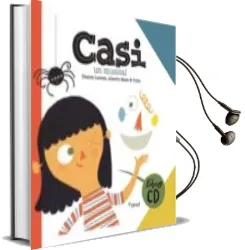 Descargar AudioLibro Casi. un Musical (Incluye cd) de Blanca Lacasa año 2012