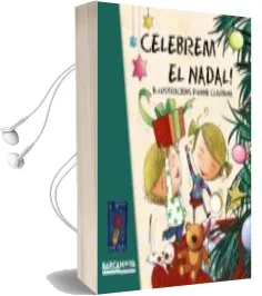 Descargar AudioLibro Celebrem el Nadal! de Anna Clariana año 2012