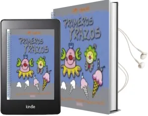 Descargar AudioLibro Como Dibujar Primeros Trazos de Varios Autores año 2012