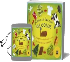 Descargar AudioLibro Como se Fabrican las Cosas de Christiane Dorion año 2012