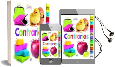 Descargar AudioLibro Contrarios de Varios Autores año 2012