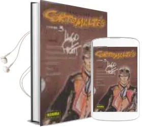 Descargar AudioLibro Corto Maltes. Patio Oculto Chamado Arcano de Hugo Pratt año 2012