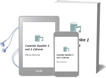 Descargar AudioLibro Cuenta Suelos (1 Vol. + 1 Cdrom) de Varios Autores año 2012