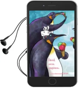 Descargar AudioLibro David, Peces, Pingüinos de Omar Turcios año 2012