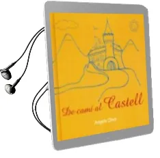 Descargar AudioLibro De Cami al Castell de Angels Olive año 2012