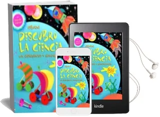 Descargar AudioLibro Descubro la Ciencia con Experimentos y Manualidades de Varios Autores año 2012