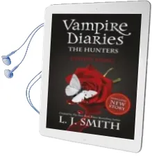 Descargar AudioLibro Destiny Rising de L.J. Smith año 2012