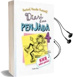 Descargar AudioLibro Diari D´Una Penjada 4 de Rachel Renee Rusell año 2012