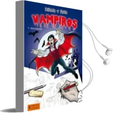 Descargar AudioLibro Dibujo y Pinto Vampiros de Thierry Beaudenon año 2012