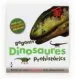 AudioLibro Dinosaures, Gegants Prehistòrics de Marie Greenwood