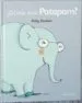 AudioLibro ¿Donde Esta Patapam? de Polly Dunbar