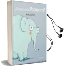 Descargar AudioLibro ¿Donde Esta Patapam? de Polly Dunbar año 2012