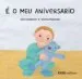AudioLibro E o meu Aniversario de Jose Campanari