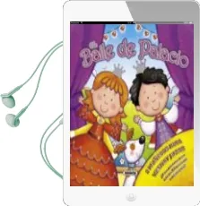 Descargar AudioLibro El Baile de Palacio de Varios Autores año 2012