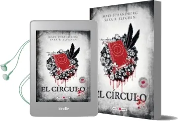 Descargar AudioLibro El Circulo de Strandberg año 2012