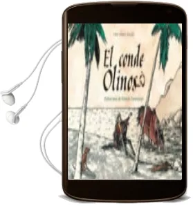 Descargar AudioLibro El Conde Olinos (Romance) de Varios Autores año 2012