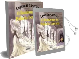 Descargar AudioLibro El Fantasma del Palacio Lecaro (Leyendas Canarias) de Varios Autores año 2012