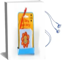 Descargar AudioLibro El Llibre mes Petit. la Flor de Maike Taddicken año 2012