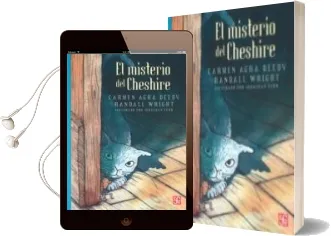 Descargar AudioLibro El Misterio del Cheshire de C. Agra Deedy año 2012