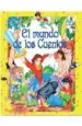 AudioLibro El Mundo de los Cuentos (Contiene. el Gato con Botas; el Patito f eo; los Tres Cerditos; Pulgarcito) de Varios Autores
