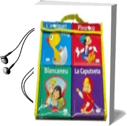 Descargar AudioLibro El Pack de Contes Clássics de Varios Autores año 2012